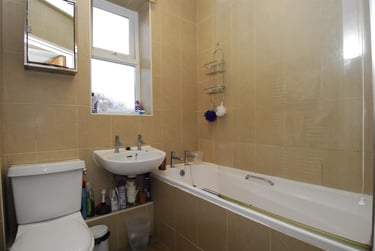 3 bed house, 1 Providence Street, North Hill, Plymouth, PL48JG - Image 11
